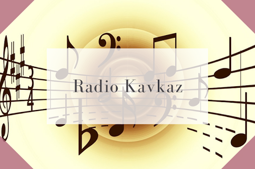 Android application radio kavkaz screenshort