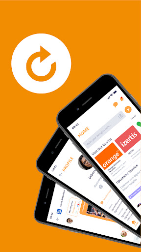 Android application SD Events screenshort