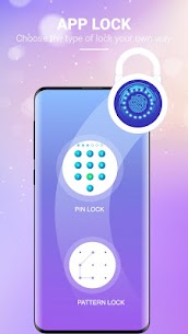 Smart App Lock – Privacy Lock 3
