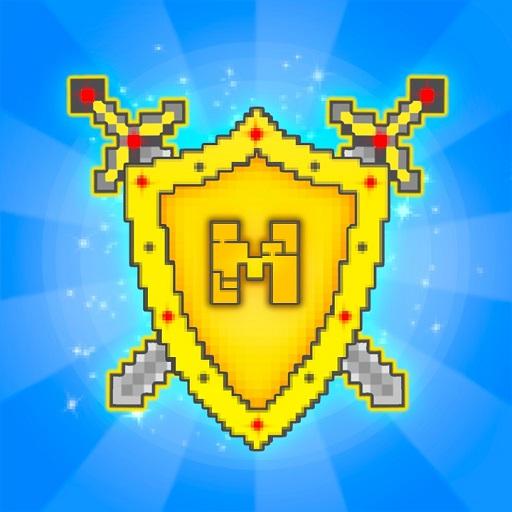 Servers for Minecraft PE 1.2.6 Icon