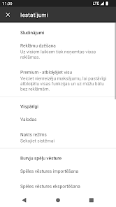 Ekrānuzņēmuma attēls