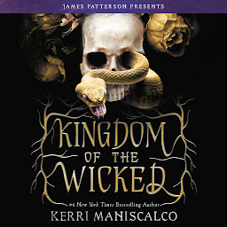 Obraz ikony: Kingdom of the Wicked: Volume 1