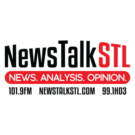 NewsTalk STL  Icon