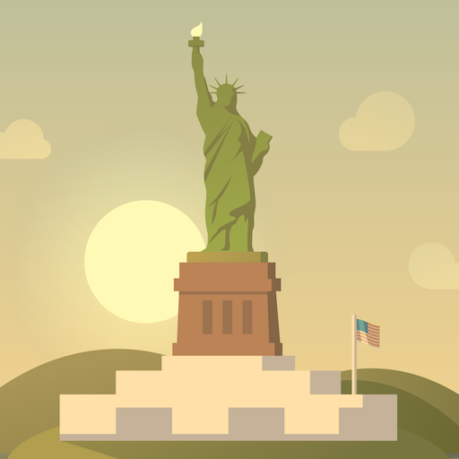 Tap America logo