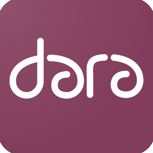 Dara.network logo