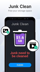 Phone Cleaner 1.5.6 1