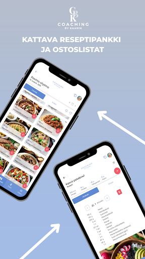 Coaching By Kaarin Screenshot 4 - AppWisp.com
