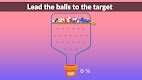 screenshot of Garden Balls - Pin Pull Games