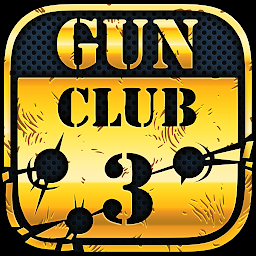 Зображення значка Gun Club 3: Virtual Weapon Sim