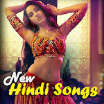 Cover Image of डाउनलोड New Hindi Songs 1.7 APK