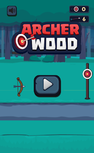 Archer Wood