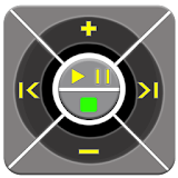 TV Remote Control Prank icon