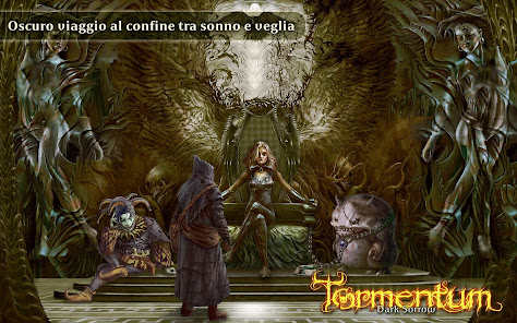 Immagine screenshot