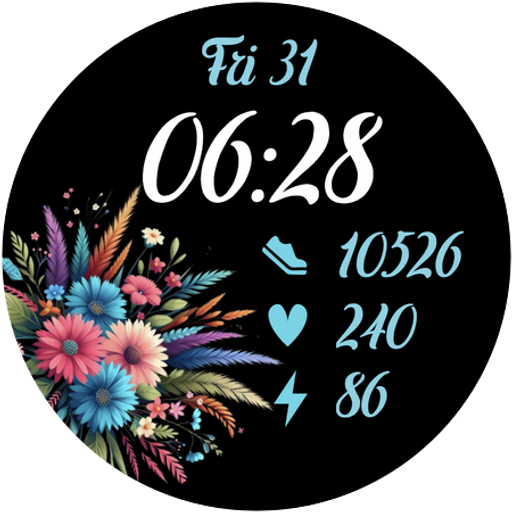 Flower Days Download on Windows