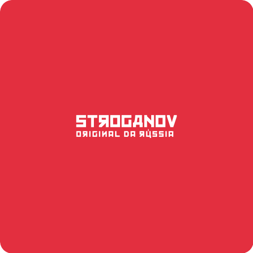Stroganov logo