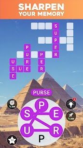 Word Voyage: Puzzle Game 4