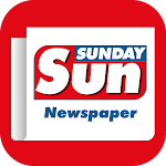 Cover Image of Download Sunday Sun Newspaper  APK