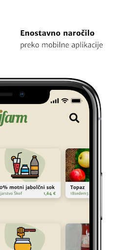 Optifarm Smart Screen 3