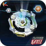 Bladders Battle: Metal Fusion icon