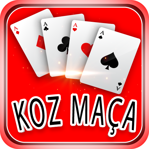 Batak - Koz Maça logo