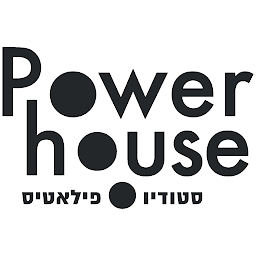 Icon image Power House Pilates