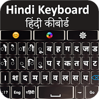 Английская клавиатура хинди 2020
