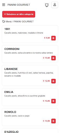 1881 Macelleria Equina Screenshot 3 - AppWisp.com