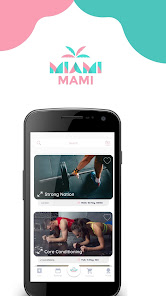 Captura 2 Miami Mami android
