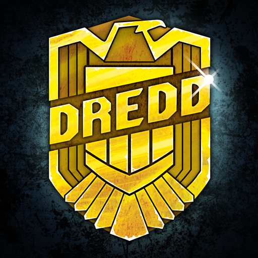 Judge Dredd vs. Zombies 1.8 Icon