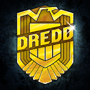 Judge Dredd vs. Zombies