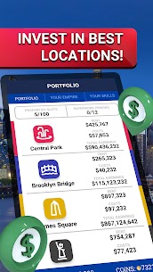 Landlord Mod APK (Unlimited Money) 3