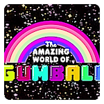 Cover Image of Télécharger Gumball Quiz 8.9.3z APK