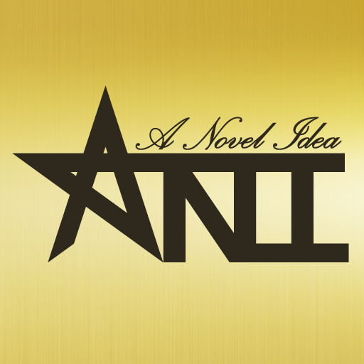 ANI logo
