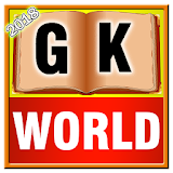World General Knowledge 2 free icon