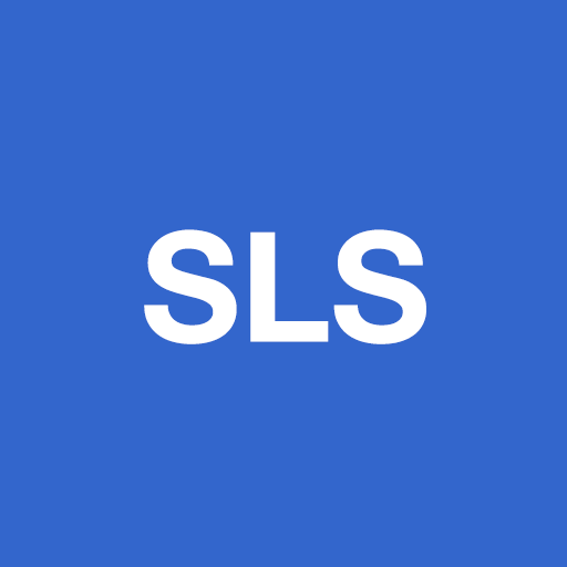 slsApp logo