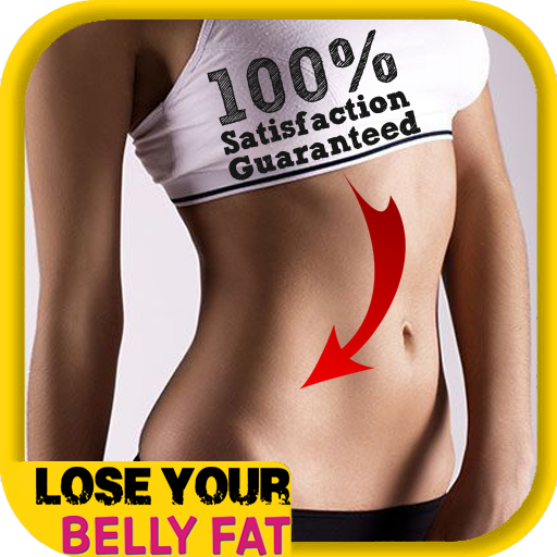 fat belly pierde in greutate