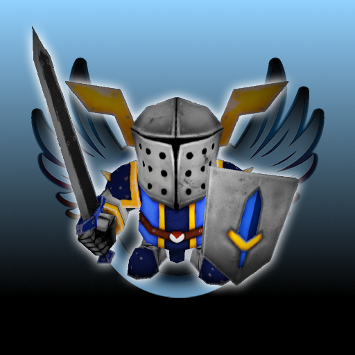 Mercenary Arena  Icon