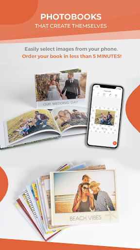 PhotobookShop Prints & Gifts Screen 2