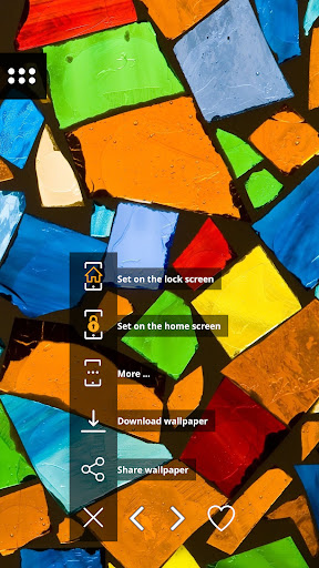 Texture wallpapers 4K Screen 2