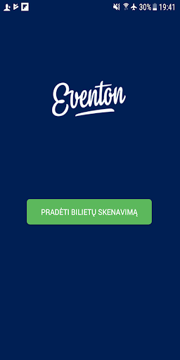 Eventon Screen 2