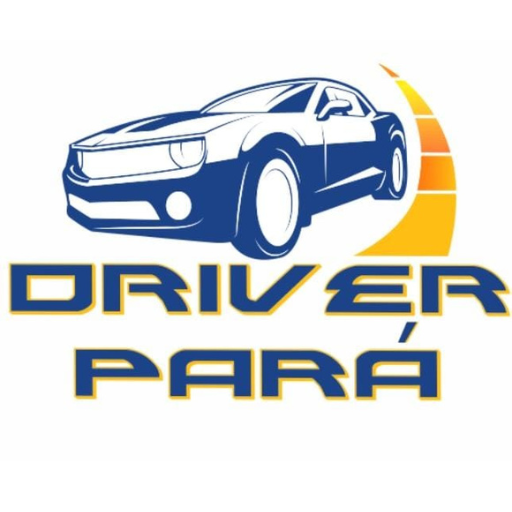 Driver PA 2.0 - Passageiro logo