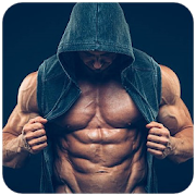 Daxx Fitness : Pro Gym Workout for Men  Icon