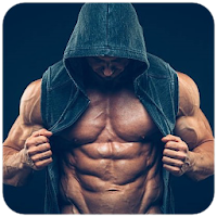 Daxx Fitness  Pro Gym Workout for Men