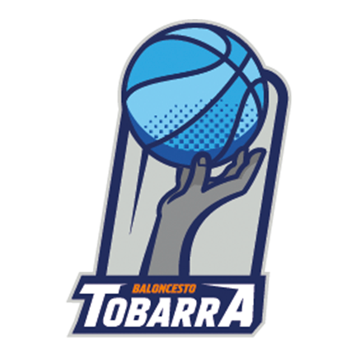 TOBARRA CB logo