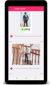 Vidmake Video Editor 9.0 APK + Mod (Free purchase) for Android