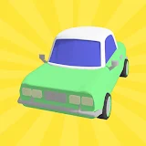 Clear Cars 3D icon