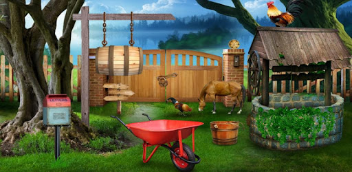 Can You Escape Tree House