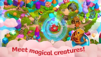 Game screenshot Adventures of Megara 2 (Deluxe apk download