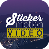 Video Sticker icon