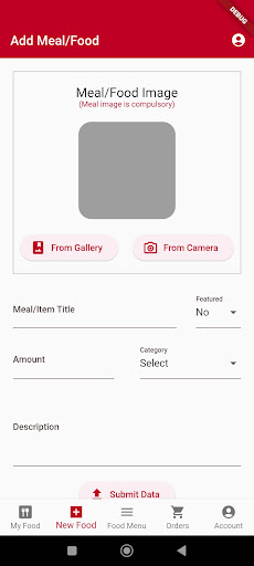 Da Vics Sellers Screen 3